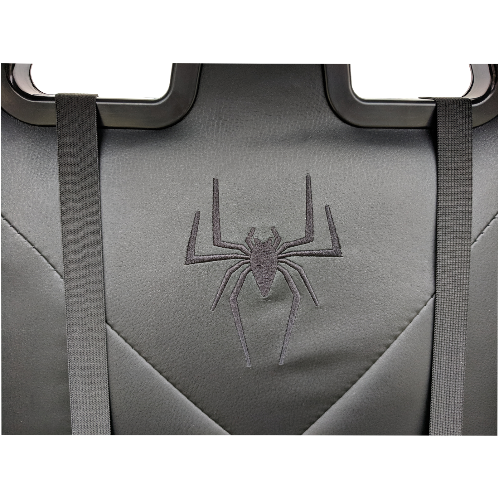 Scaun Gaming B200 SPIDER black/Promotii scaune.ro